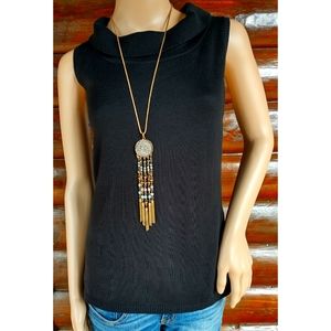 Worthington Essentials Sleeveless Top